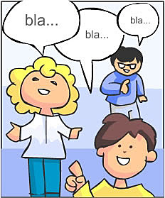 Lección 2: Textos informativos y narrativos