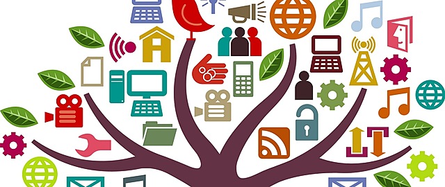 Lección 3:medios de comunicación