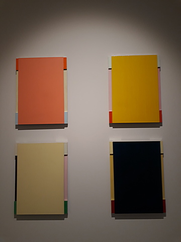 Dusseldorf/ Milano V