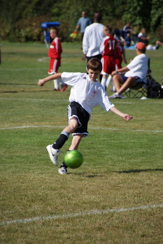 I Became a Madison 56er