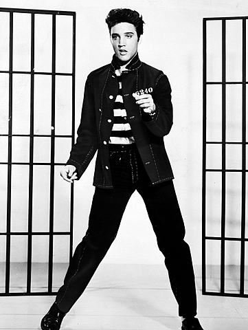 Elvis presley