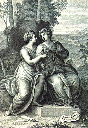 LA POESÍA DE LA ILUSTRACIÓN