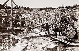 Forced collectivisation.Gulags