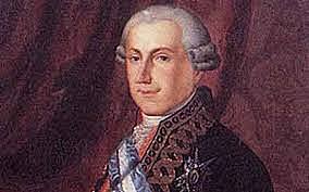 Felix María de Samaniego: (1745-1801)
