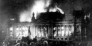 Reichstag Fire