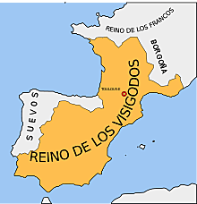 OS REINOS XERMANOS