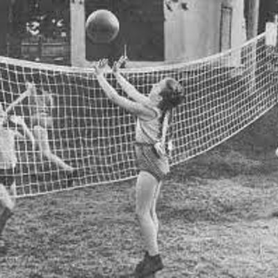 Timeline: История волейбола