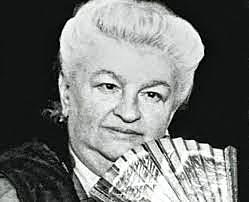 Emilia Pardo Bazán: (1852-1921)