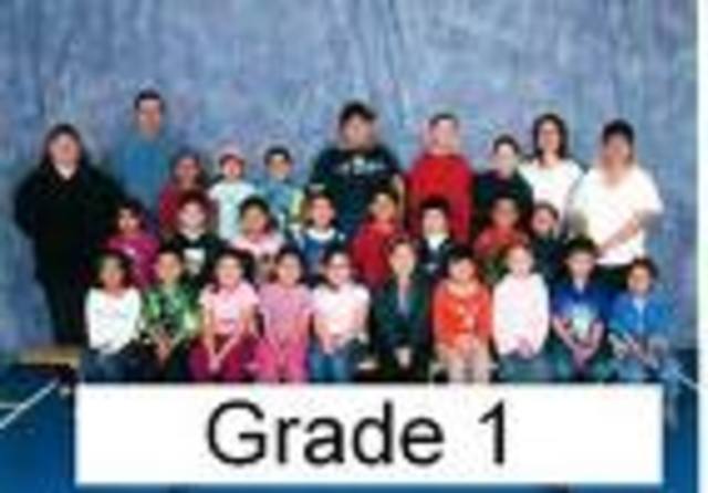 Grade 1
