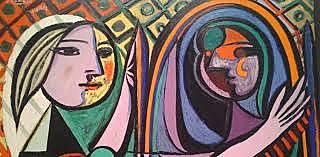 First avant - garde artists