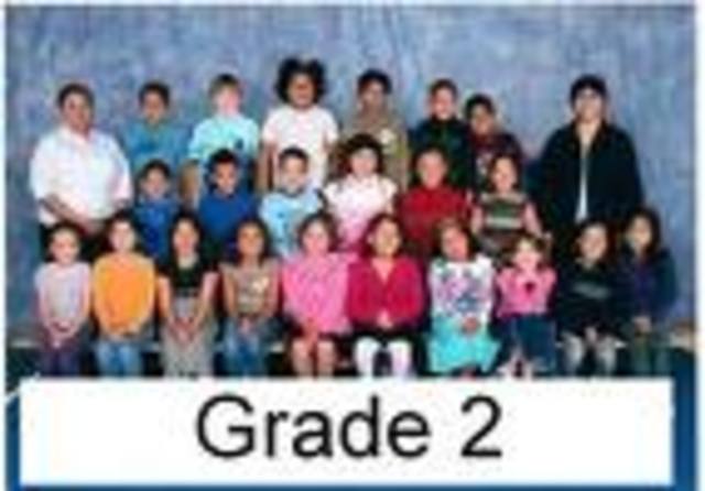 Grade 2