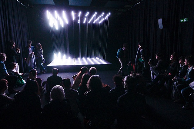 Core de 1024 Architecture