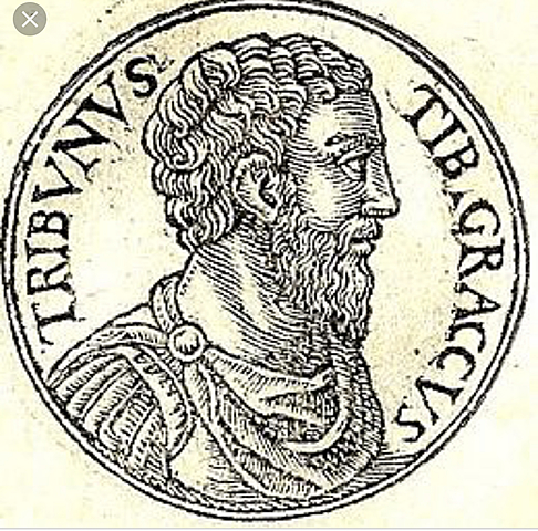 Tiberio Cracco diventa console