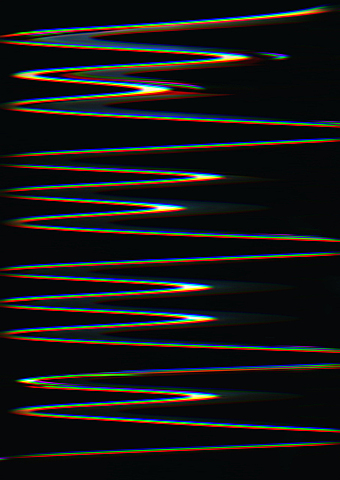 Chroma Wellenform de Garsten Nicolai