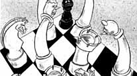 Timeline: ÉTICA INTEGRAL