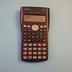 Presentacion de Primera Calculadora cientifica