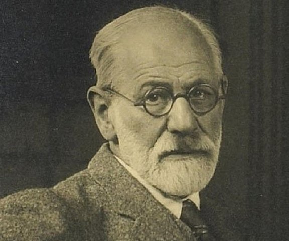 Teoria Psicoanalítica-Sigmund Freud (1856 - 1939)