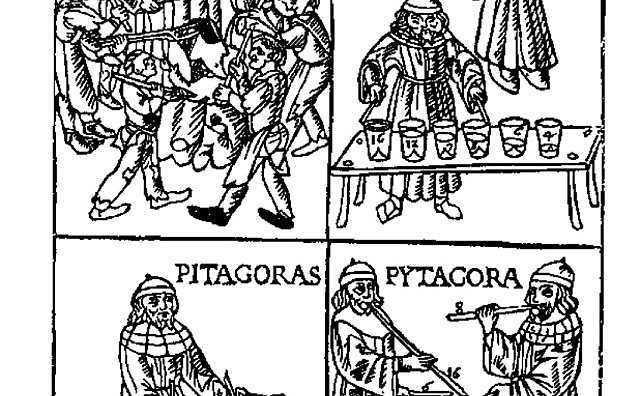 Escola Pitagórica