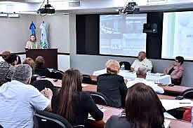 Aulas de videoconferencias