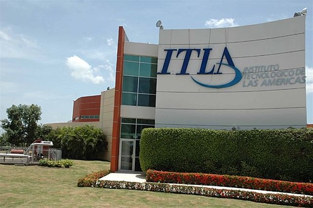 ITLA (Instituto Tecnológico de Las Américas)
