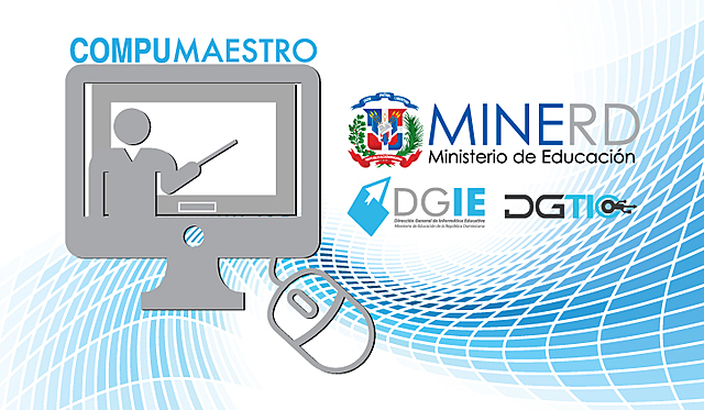 Programa Nacional de Computadoras para Maestros (COMPUMAESTRO 2004)