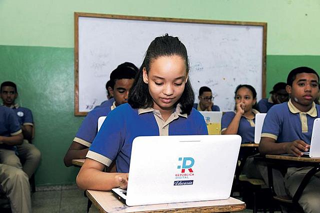 Programa República Digital