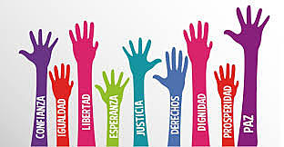 Declaración de los derechos humanos