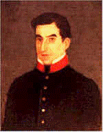 General Manuel José Arce (1825-1828)