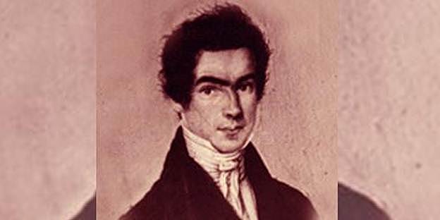 Mariano de Aycinena y Piñol 1827-1829