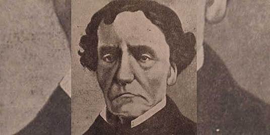 Presidente José Francisco Barrundia 1829-1830