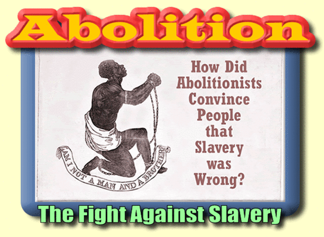 Abolition of Slavery