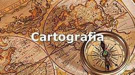 Timeline: Evolución de la Cartografía: del mapa al GPS.