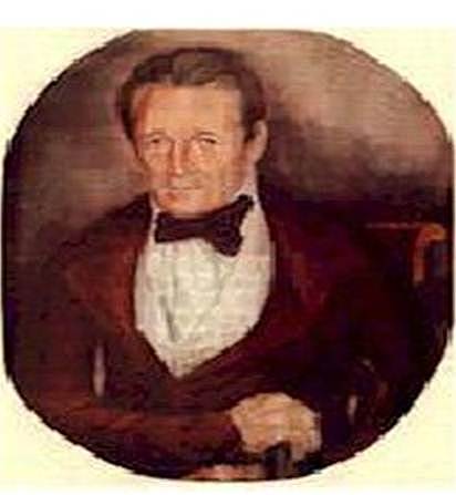 DOCTOR PEDRO MOLINA MAZARIEGOS (1829-1830)