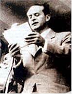 Junta Revolucionaria del Gobierno (20 octubre 1944 - 15 marzo 1945)