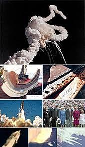 Challenger Disaster
