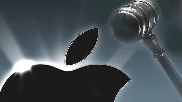 Juicio de Apple