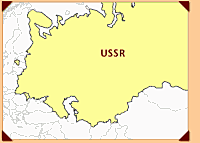 Unraveling of the Soviet Bloc