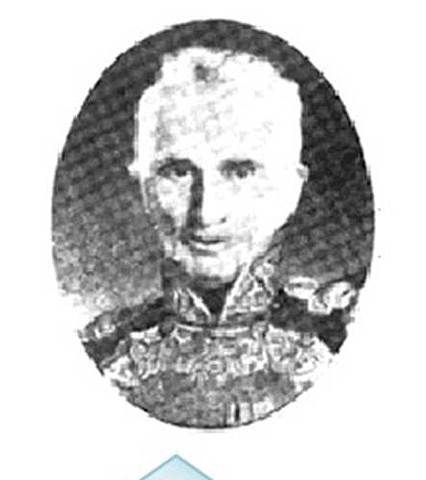 GENERAL VICENTE FILISOFA