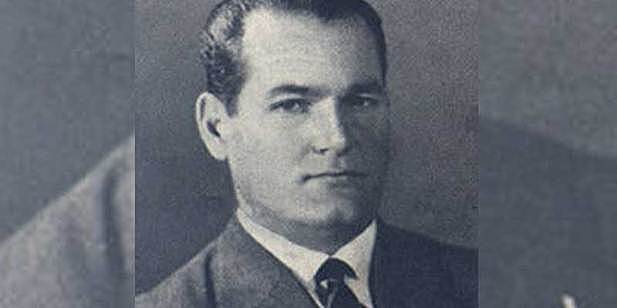Presidente Juan José Arévalo 1945-1951