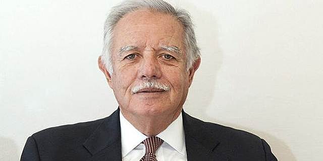 Presidente Óscar Berger Perdomo 2004-2008