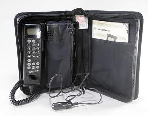 Bag Phone