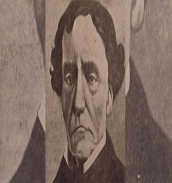 José Francisco Barrundia