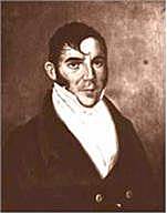 DOCTOR MARIANO GALVEZ (1831-1838)