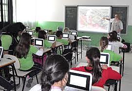 Evolução continua em desenvolvimento.