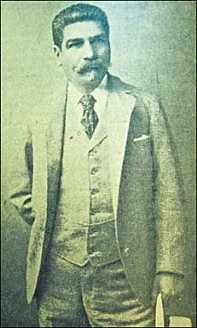 General Manuel Lisandro Barillas