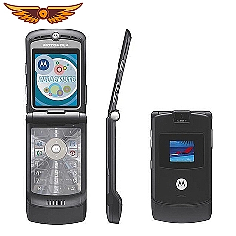 Motorola Razr V3