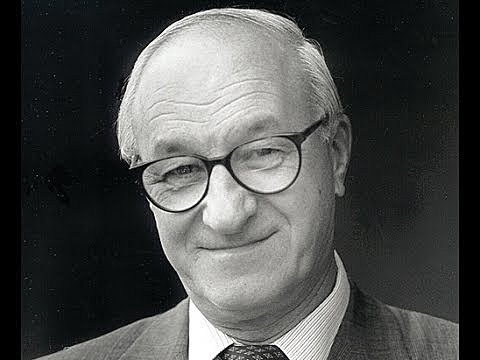 Teoría del aprendizaje social-Albert Bandura (1925 - actualmente)