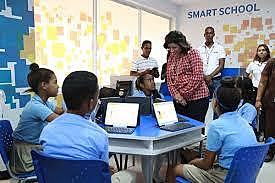 Rincones tecnológicos