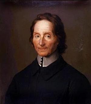 Malebranche (1638 d.C - 1715 d.C)