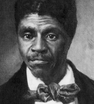 Dred Scott Case